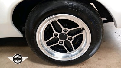 Lot 149 - 1973 FORD ESCORT