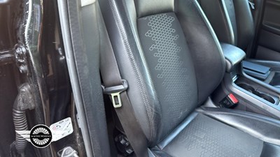 Lot 548 - 2016 LAND ROVER DISCOVERY SPORT SE