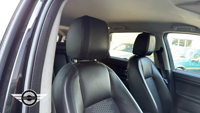 Lot 548 - 2016 LAND ROVER DISCOVERY SPORT SE