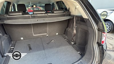 Lot 548 - 2016 LAND ROVER DISCOVERY SPORT SE