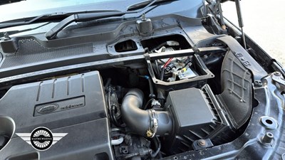 Lot 548 - 2016 LAND ROVER DISCOVERY SPORT SE