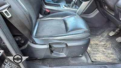 Lot 548 - 2016 LAND ROVER DISCOVERY SPORT SE