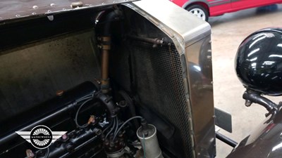 Lot 360 - 1928 ROLLS ROYCE
