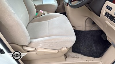 Lot 808 - 2008 TOYOTA