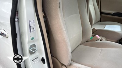 Lot 808 - 2008 TOYOTA