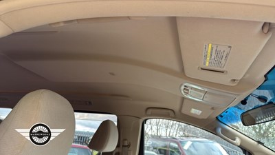 Lot 808 - 2008 TOYOTA