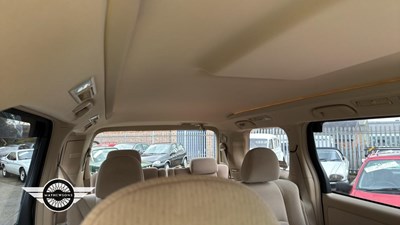 Lot 808 - 2008 TOYOTA