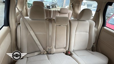 Lot 808 - 2008 TOYOTA