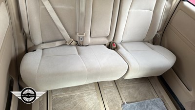 Lot 808 - 2008 TOYOTA