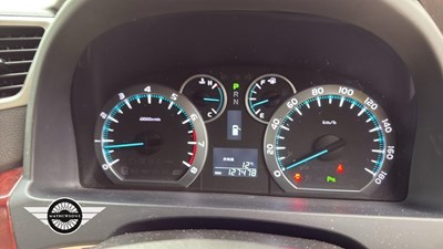 Lot 808 - 2008 TOYOTA