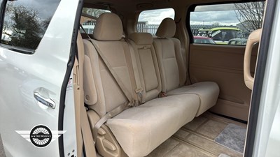 Lot 808 - 2008 TOYOTA