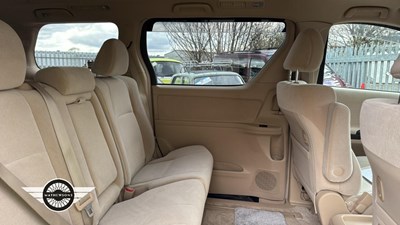 Lot 808 - 2008 TOYOTA