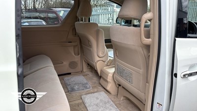 Lot 808 - 2008 TOYOTA