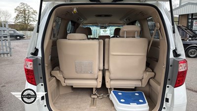 Lot 808 - 2008 TOYOTA