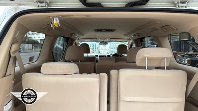 Lot 808 - 2008 TOYOTA