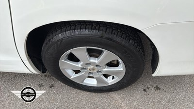 Lot 808 - 2008 TOYOTA