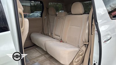 Lot 808 - 2008 TOYOTA