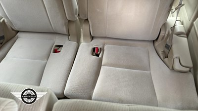 Lot 808 - 2008 TOYOTA