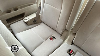 Lot 808 - 2008 TOYOTA