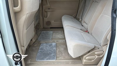 Lot 808 - 2008 TOYOTA