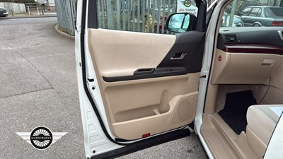 Lot 808 - 2008 TOYOTA