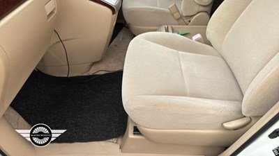 Lot 808 - 2008 TOYOTA