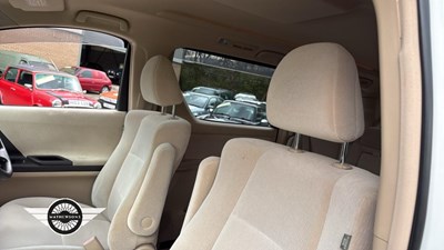 Lot 808 - 2008 TOYOTA