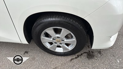 Lot 808 - 2008 TOYOTA