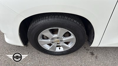 Lot 808 - 2008 TOYOTA
