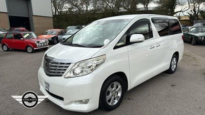 Lot 808 - 2008 TOYOTA