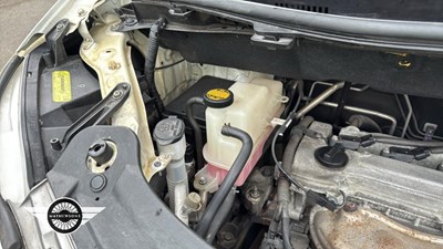 Lot 808 - 2008 TOYOTA