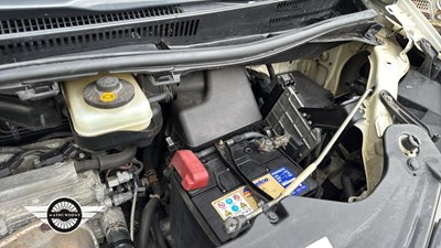 Lot 808 - 2008 TOYOTA