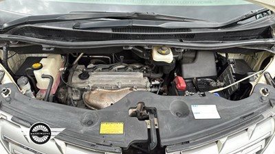 Lot 808 - 2008 TOYOTA