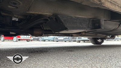 Lot 808 - 2008 TOYOTA
