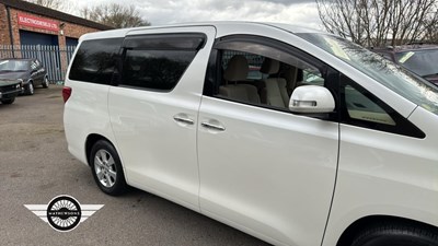 Lot 808 - 2008 TOYOTA