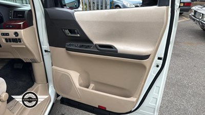 Lot 808 - 2008 TOYOTA