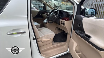 Lot 808 - 2008 TOYOTA