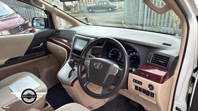 Lot 808 - 2008 TOYOTA