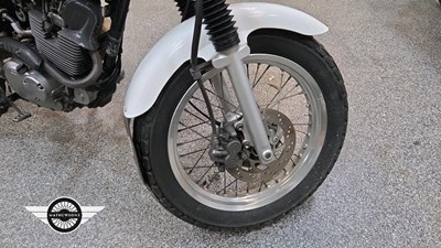 Lot 77 - 2007 SUZUKI RV 125 K7 (VAN VAN)