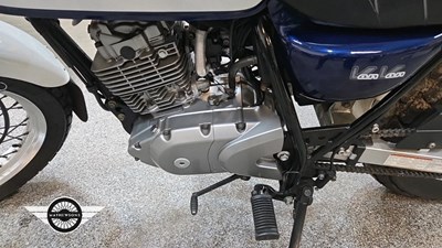 Lot 77 - 2007 SUZUKI RV 125 K7 (VAN VAN)