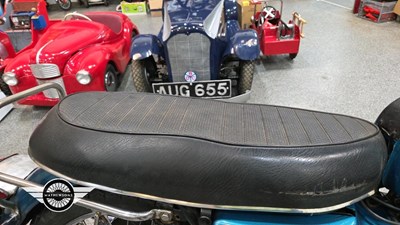 Lot 792 - 1970 TRIUMPH