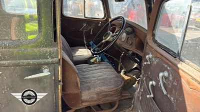 Lot 678 - 1938 VAUXHALL 12 - ALL PROCEEDS TO CHARITY