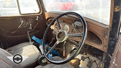 Lot 678 - 1938 VAUXHALL 12 - ALL PROCEEDS TO CHARITY