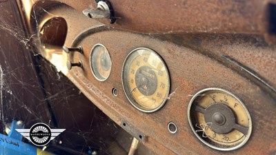 Lot 678 - 1938 VAUXHALL 12 - ALL PROCEEDS TO CHARITY