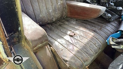 Lot 678 - 1938 VAUXHALL 12 - ALL PROCEEDS TO CHARITY