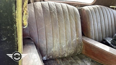 Lot 678 - 1938 VAUXHALL 12 - ALL PROCEEDS TO CHARITY