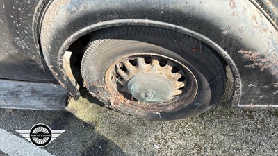 Lot 678 - 1938 VAUXHALL 12 - ALL PROCEEDS TO CHARITY