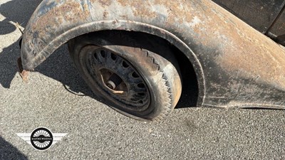 Lot 678 - 1938 VAUXHALL 12 - ALL PROCEEDS TO CHARITY