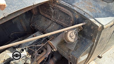 Lot 678 - 1938 VAUXHALL 12 - ALL PROCEEDS TO CHARITY