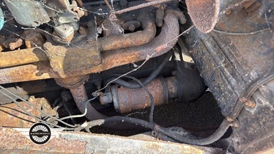 Lot 678 - 1938 VAUXHALL 12 - ALL PROCEEDS TO CHARITY